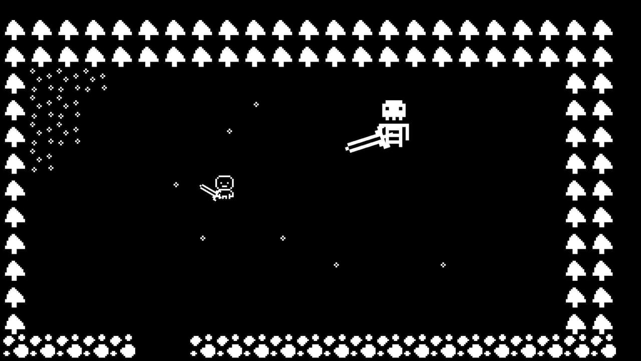 The legend of Bit screenshot 4