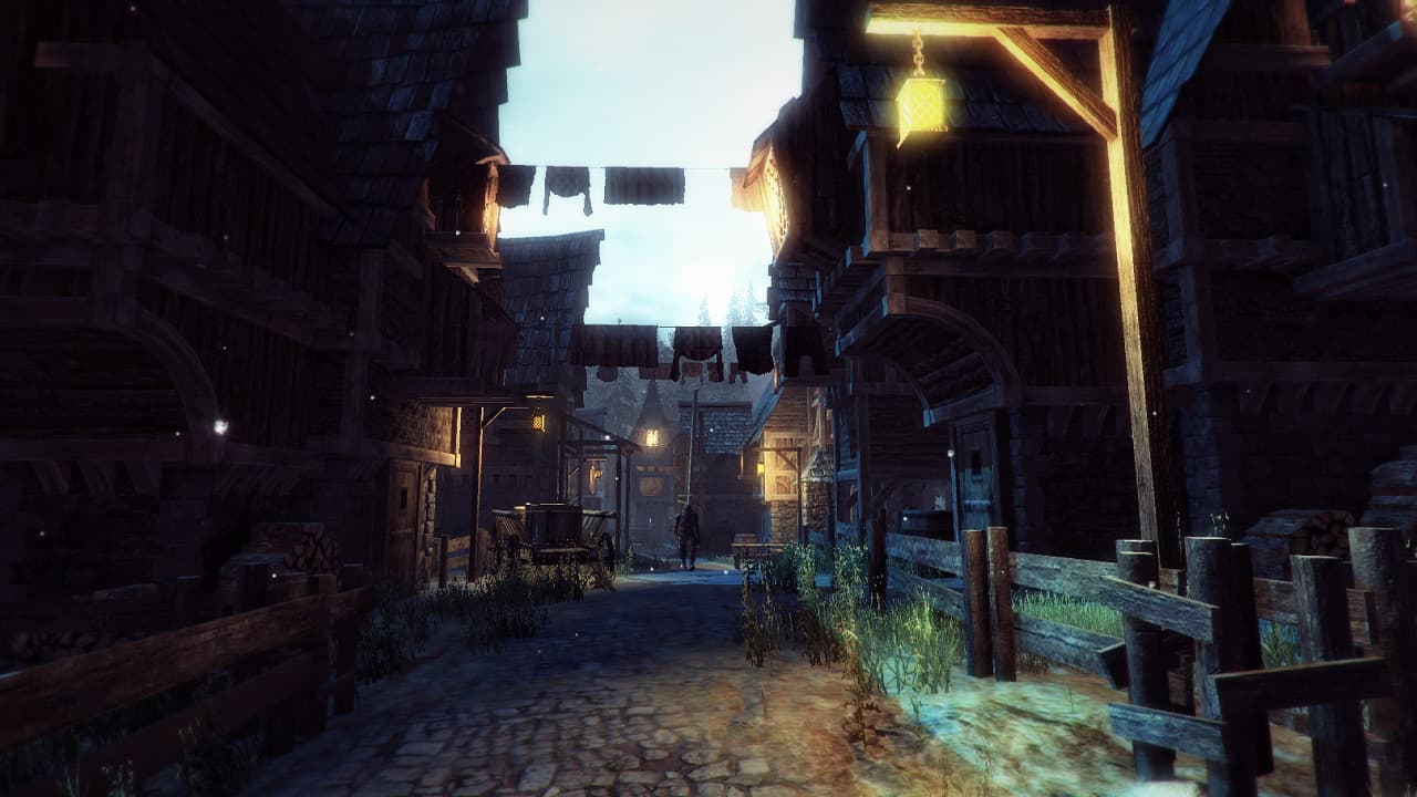 Castle Heist: Chapter 1 screenshot 3