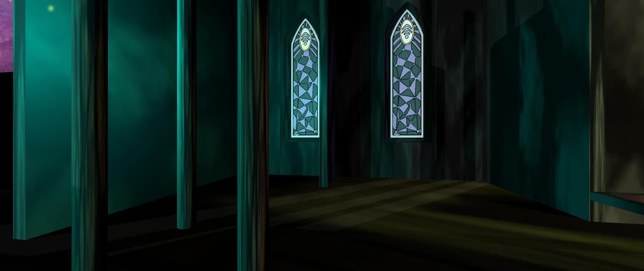 Chapel Of The World Wide Web screenshot 2