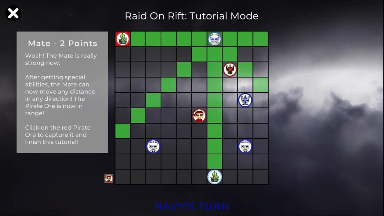 Raid On Rift screenshot 3