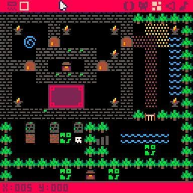 Simple RPGs