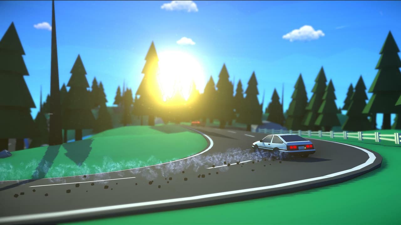 Jelly Drift (Dani) screenshot 3