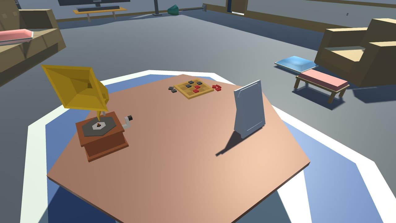 What We Were. screenshot 6