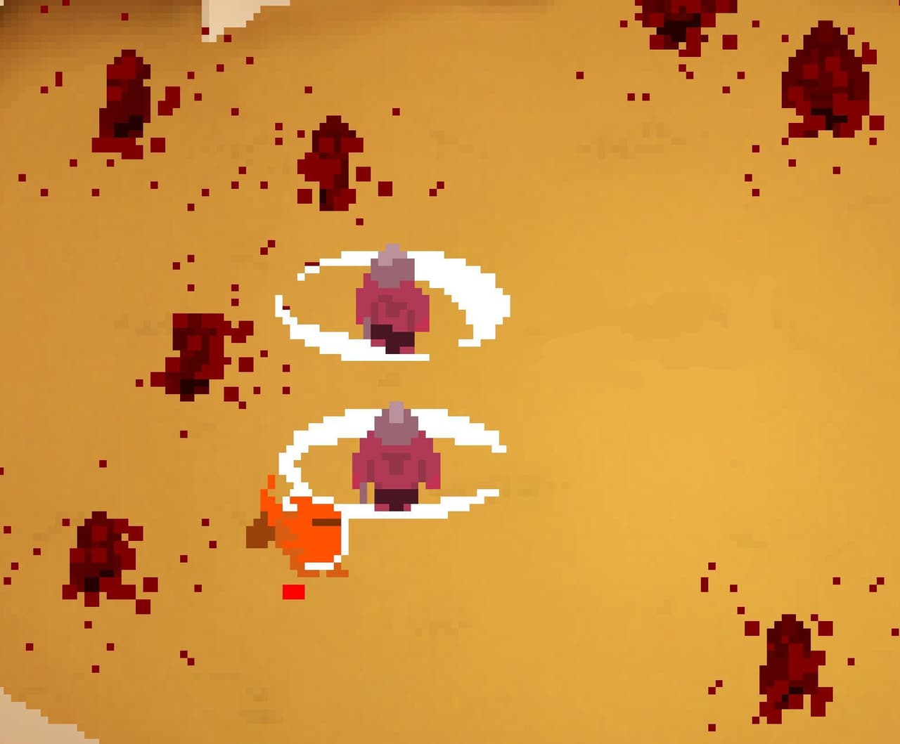 Spectacle screenshot 2