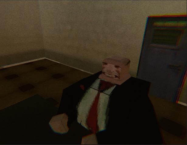 SUBWAY JANITOR screenshot 3