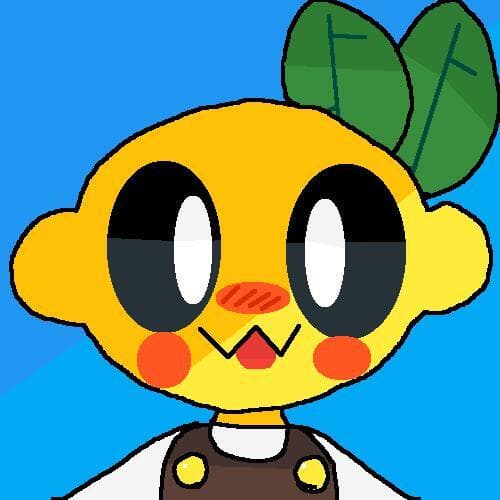 LemonMan Adventures Lev.1