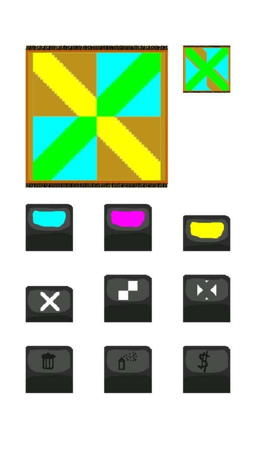 The Upholstering Factory (Trijam94) screenshot 2
