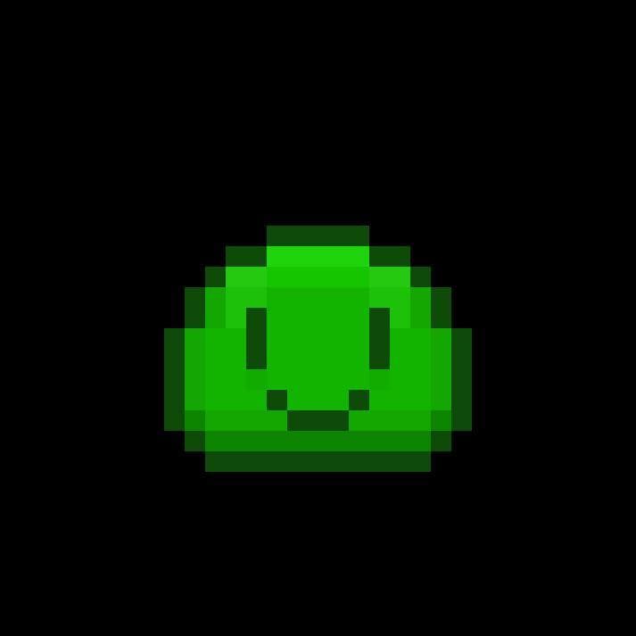 Slime Runner (7Diamonds)