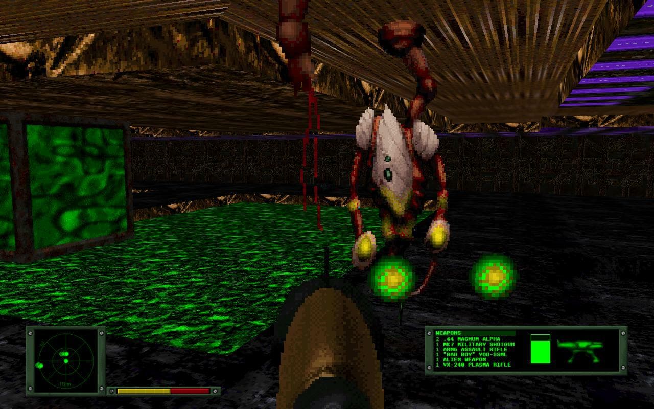 TROJAN Standalone Edition screenshot 4