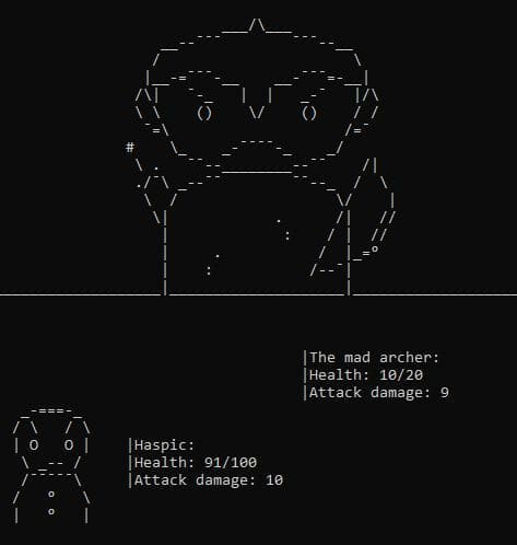 Dungeon (Haspic)