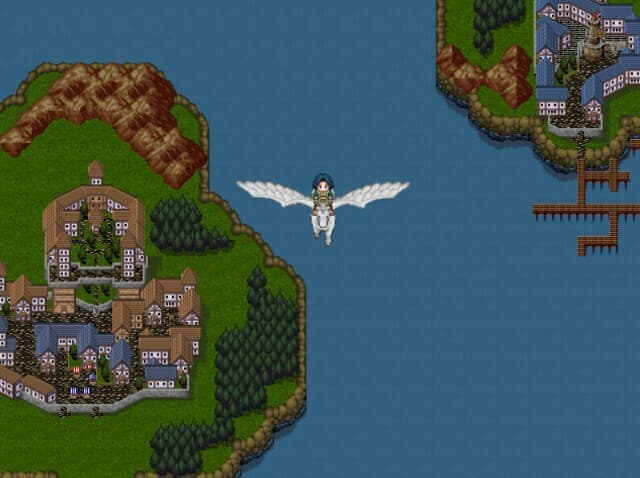 A Place Far Away screenshot 3