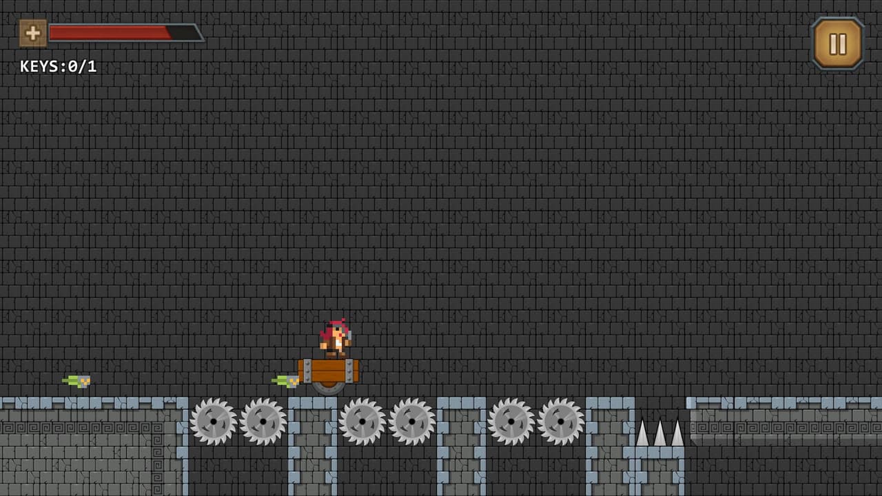Epic Game Maker - Sandbox Platformer screenshot 4