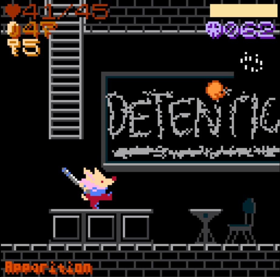 Tres-Bashers screenshot 3