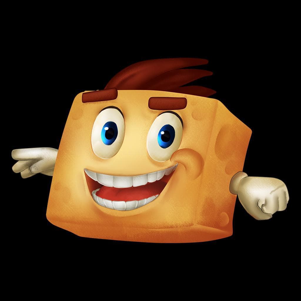 Little Cheese Run