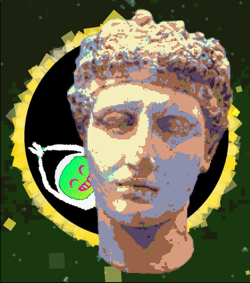 Via Appia, Maybe