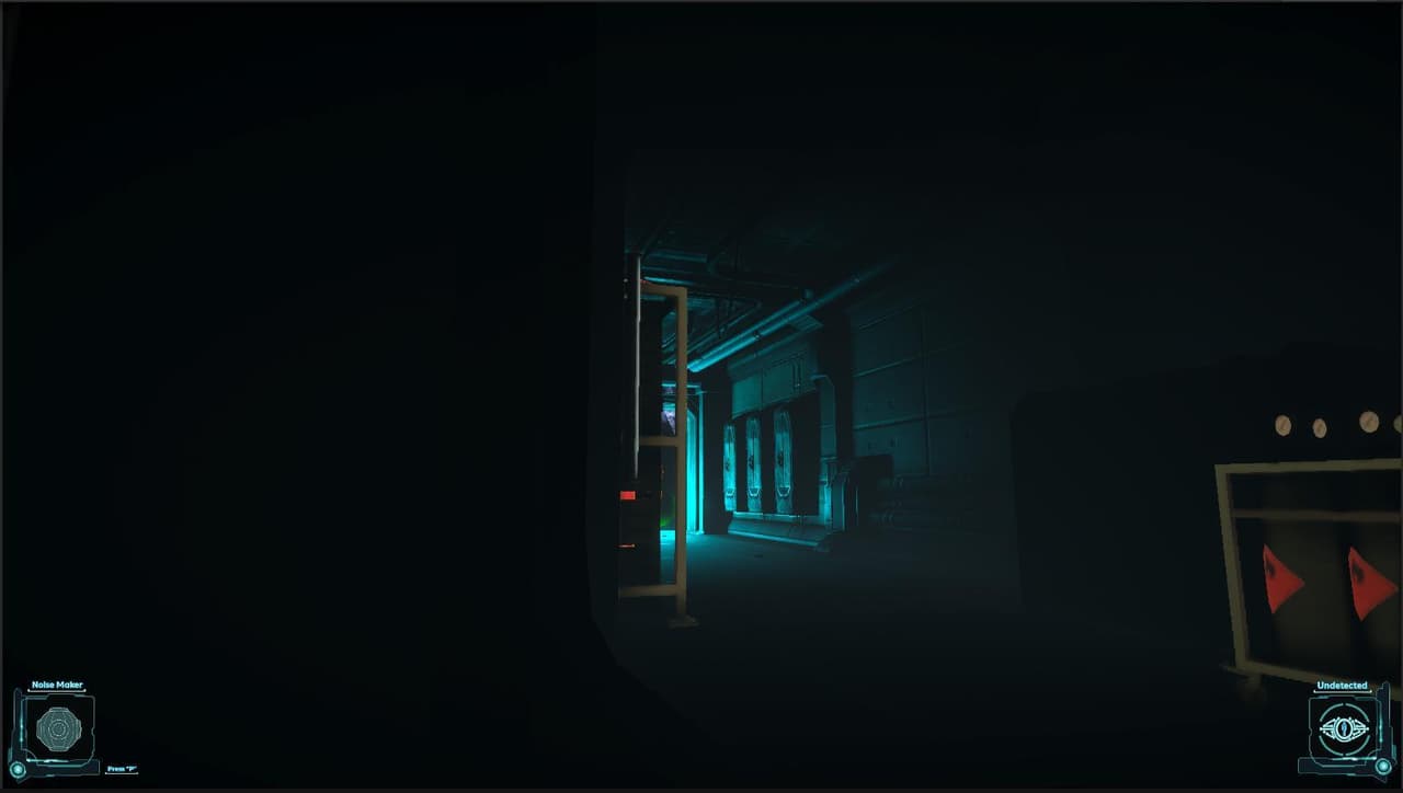 Breach of Space (CalciteGames) screenshot 3