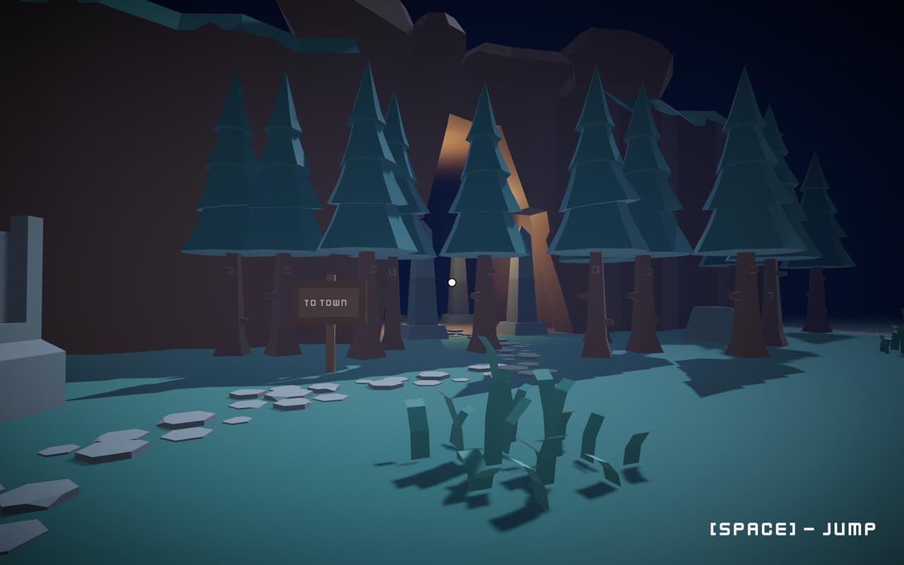 Escape to Town screenshot 3