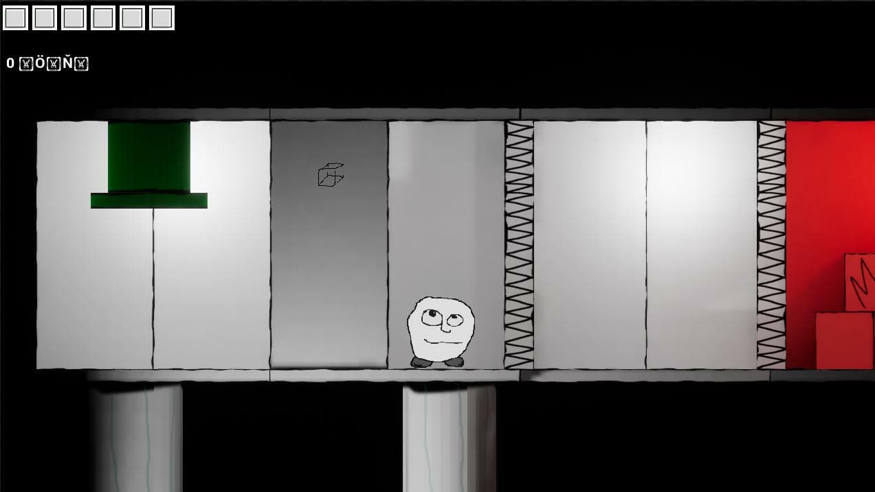 Scribble 2.5D screenshot 3