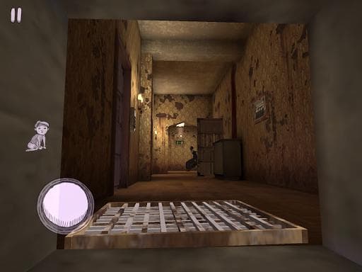 Evil Nun: Scary Horror Game Adventure screenshot 2