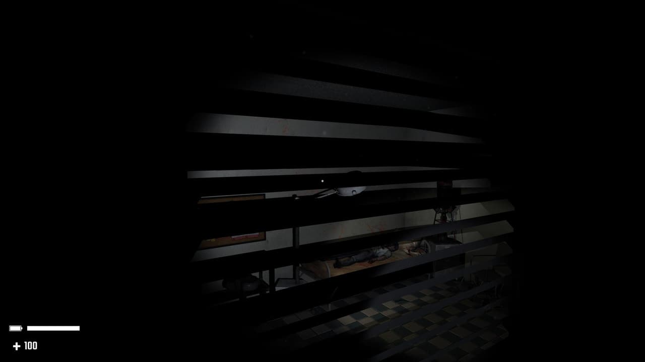 Silent Sinister Pre Alpha screenshot 6