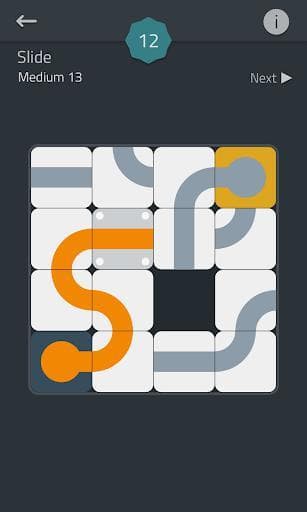 Linedoku: Puzzle Games