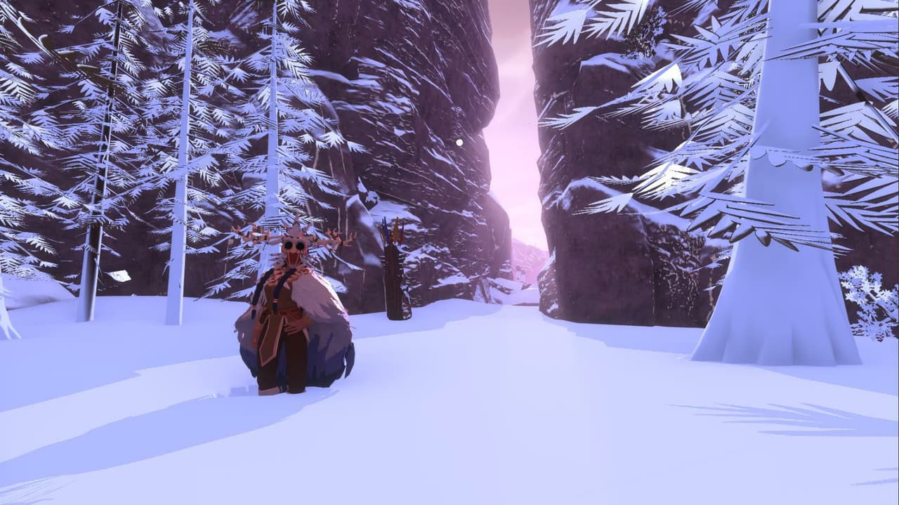 SIKA: Tribes salvation screenshot 2
