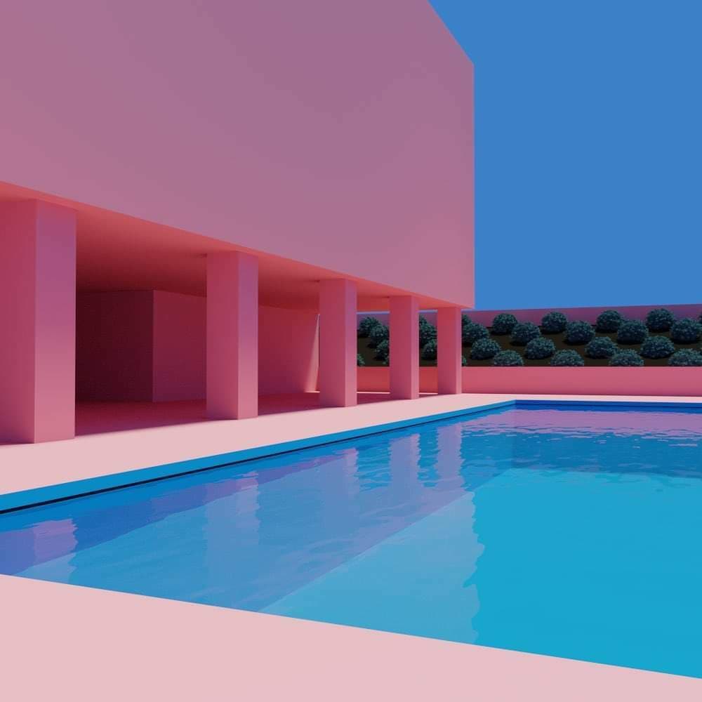 THE PINK Mansion screenshot 2