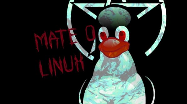 Mate o Linux