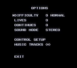 X-Kaliber 2097 screenshot 5