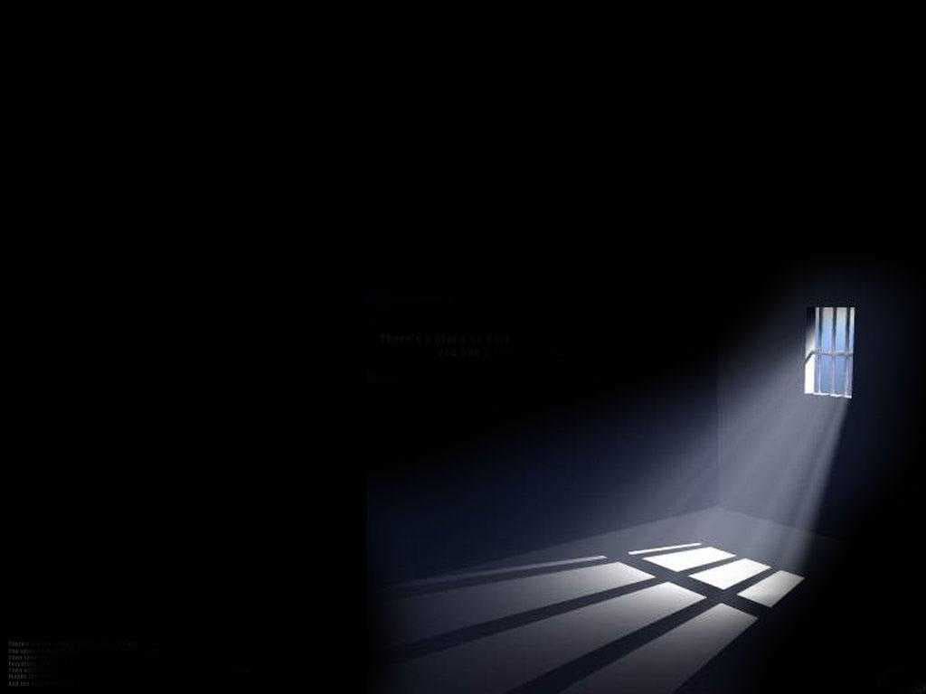 Come out of the Dark