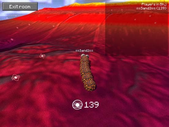 Slither 3D - Super Snake io Free Skin Edition screenshot 4