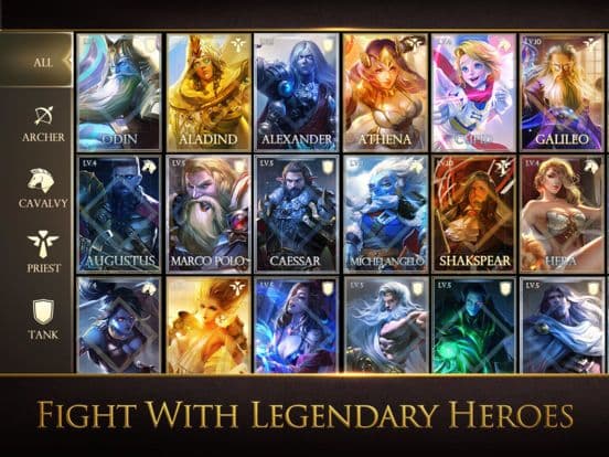 Magic vs Power screenshot 5