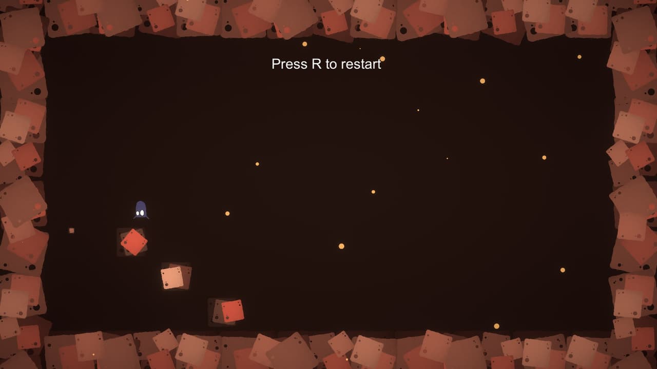 Nightmare (itch) (LaYzYT) screenshot 2