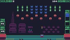 Accidental Alien Attack! screenshot 2