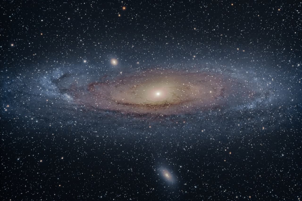 La Conquète de lespace