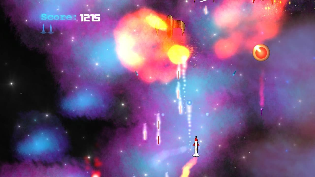 Vortrus screenshot 3