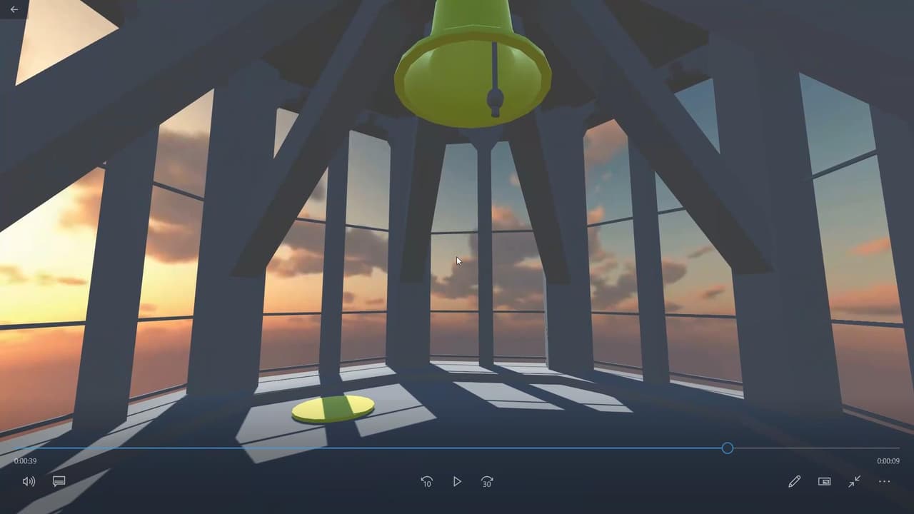 Martinitoren screenshot 3