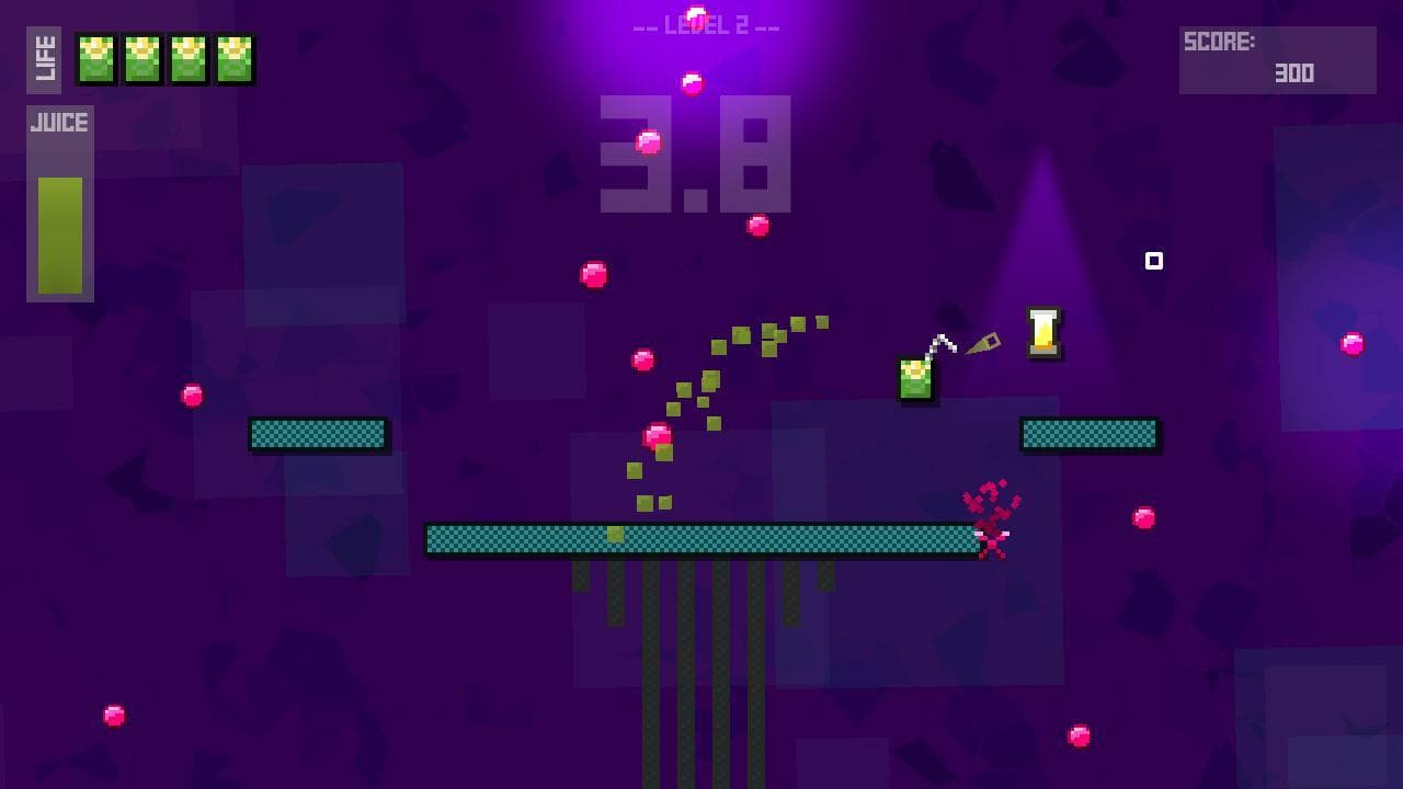 A Small Game About Juiceboxes screenshot 4