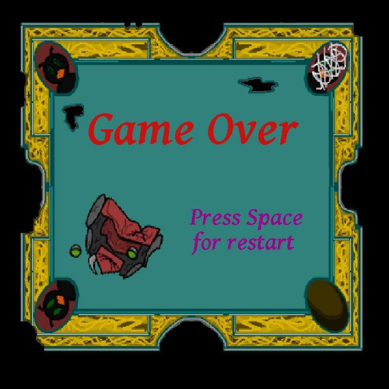 Worm (lecricreator) screenshot 3