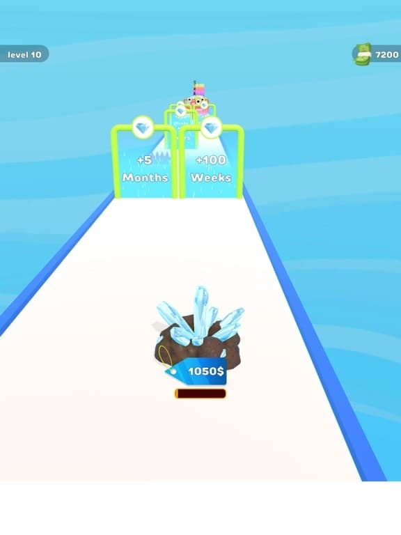 Jewel Craft! screenshot 3