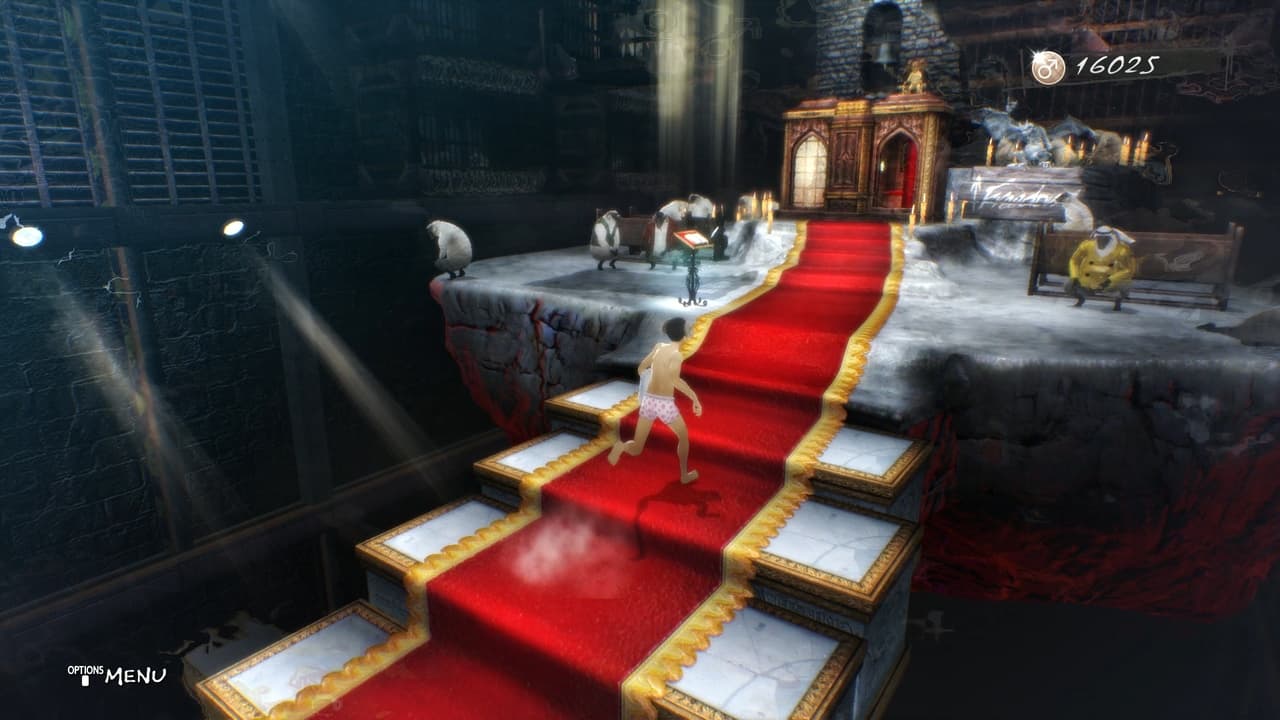 Catherine: Full Body screenshot 6
