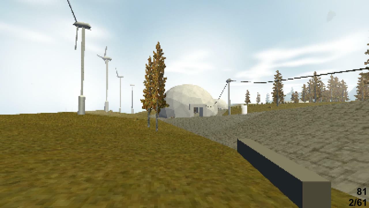 Diomira screenshot 6