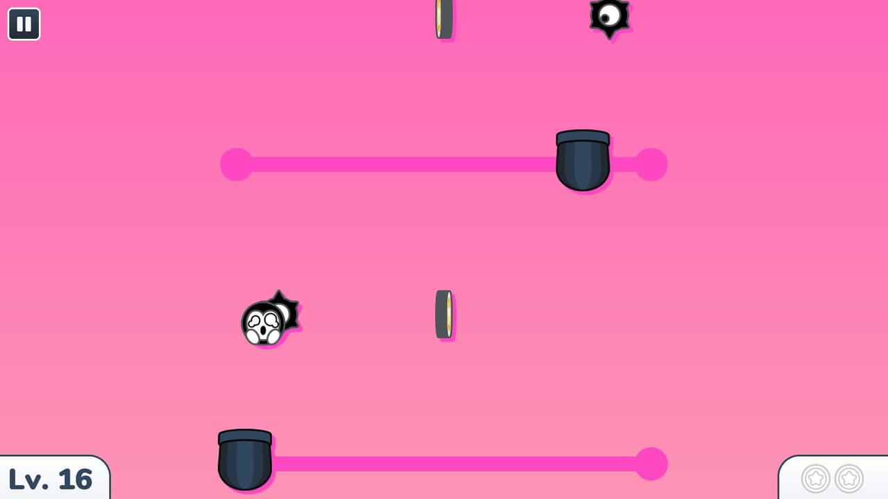 Tama Cannon screenshot 3