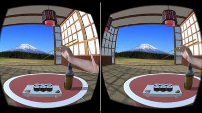 VR FlyMaster