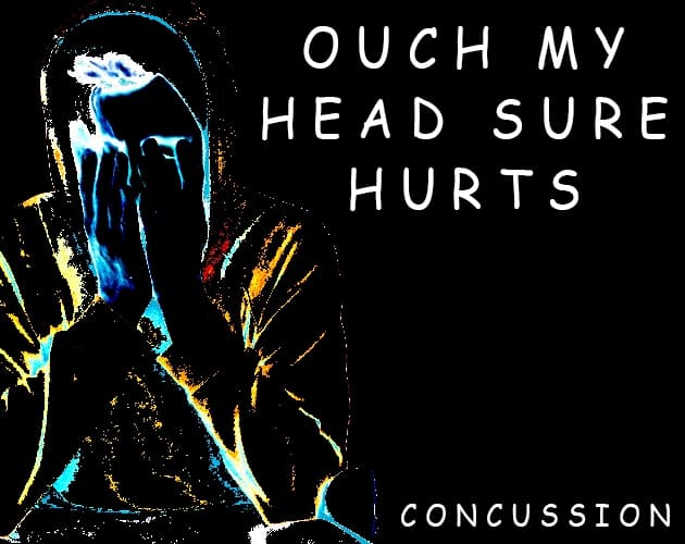 Concussion VR