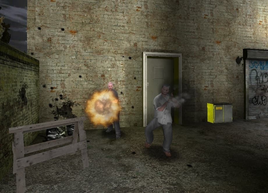 Mob War screenshot 6