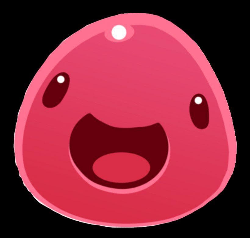 SLIME JUMP! (itch)