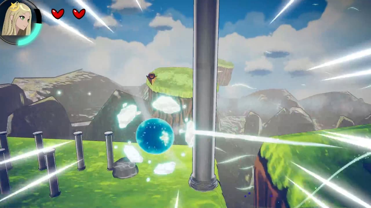 Ellen Fallens Gods screenshot 4