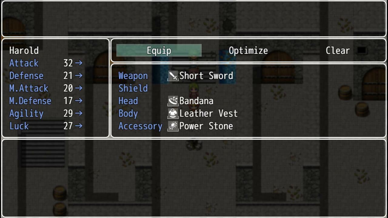 Modern Iconframes