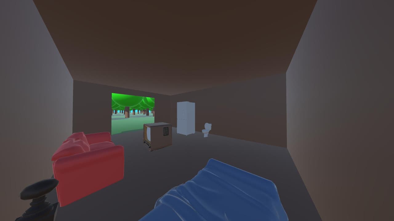 Bean Simulator (Gamer Nanny Productions)